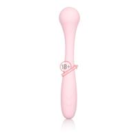 Вибростимулятор точки G Vibrating G-Wand - 18,5 см.