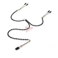 Зажимы на соски Tweezer Intimate Clamps