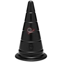 Большой анальный расширитель Anal Stretcher 6 Plug - 15,24 см.
