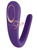 Многофункциональный стимулятор для пар Partner Toy