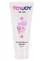 Лубрикант на силиконовой основе TOYJOY LUBE SILICONE BASED - 100 мл.