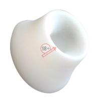 Насадка на Womanizer размера XL