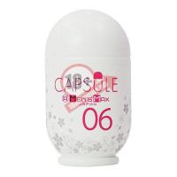 Мастурбатор Men'sMax Capsule 06 - SAKURA