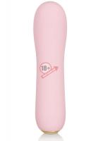 Вибромассажер Inspire Gyrating Wand - 16,5 см.