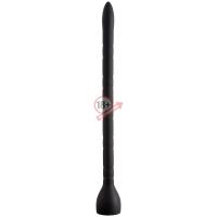 Анальная змейка Kink In Deep Silicone Anal Snake - 49,5 см.