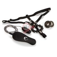 Набор для чувственных удовольствий Ours Sensual Kit