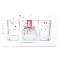 Подарочный набор Simply Sexy Pheromone Gift Set