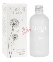 Гипоаллергенный силиконовый лубрикант Pleasure Lab Original - 100 мл.