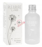 Гипоаллергенный силиконовый лубрикант Pleasure Lab Original - 50 мл.