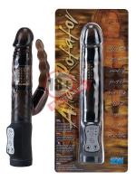 Ротатор с анальным стимулятором ANAL ROTATOR