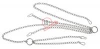 Фиксация из цепей Totalfessel