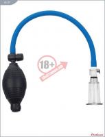 Клиторальная помпа PUMP Z1
