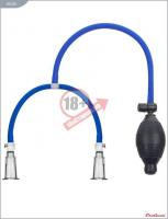 Помпа для сосков PUMP Z4