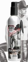 Лубрикант для анального секса с запахом кожи Tom of Finland Rawhide Leather Scented - 236 мл.