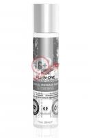 Массажный гель ALL-IN-ONE Massage Oil Sensual нейтральный - 30 мл.