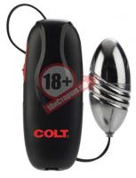 Мощный вибро-буллет COLT