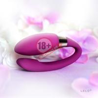 Вибромассажер Noa Deep Rose