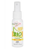 Очищающий спрей Bio Cleaner - 50 мл.