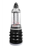 Прозрачная гидропомпа Hydromax X30 Wide Boy