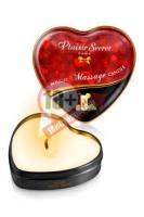 Массажная свеча с ароматом мохито Bougie Massage Candle - 35 мл.