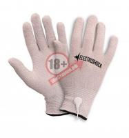 Перчатки с электростимуляцией E-Stimulation Gloves