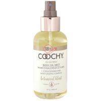 Увлажняющее масло с феромонами COOCHY Botanical Mist - 118 мл.
