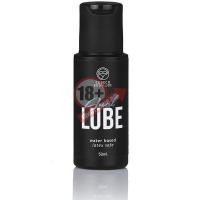 Анальная смазка на водной основе Cobeco Anal Lube Water Based - 50 мл.