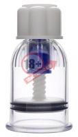 Помпа для ануса Intake Anal Suction Device