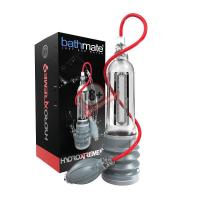 Прозрачная гидропомпа HydroXTREME9