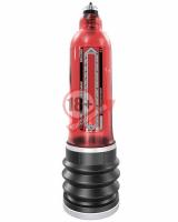 Красная гидропомпа HydroMAX9