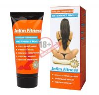 Гель для женщин Intim Fitness - 50 гр.