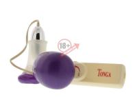 Вакуумный стимулятор клитора Vibrating Clit Massager