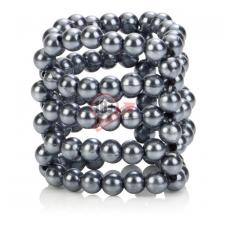 Эрекционное кольцо из бусин Ultimate Stroker Beads