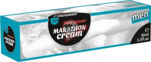 Пролонгирующий крем для мужчин Long Power Marathon Cream - 30 мл.