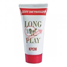 Крем-пролонгатор Long Play - 15 мл.