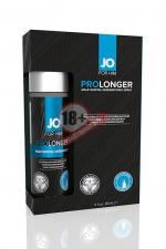 Спрей-пролонгатор для мужчин JO Prolonger - 60 мл.