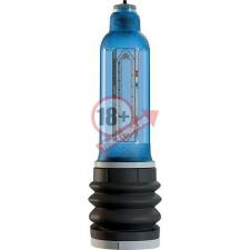 Гидронасос Bathmate Hydromax X30 Aqua Blue для увеличения члена