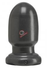 Анальный стимулятор Shell Shock Small - 15,2 см.
