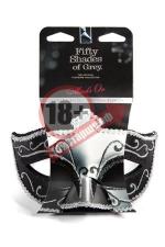 Набор из двух маскарадных масок Masks On Masquerade
