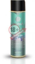 Гель для бритья DONA Naughty Sinful Spring - 250 мл.