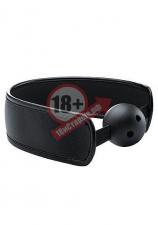 Кляп Brace Balll Black