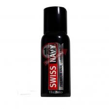 Анальный лубрикант Swiss Navy Premium Anal Lubricant - 29 мл.