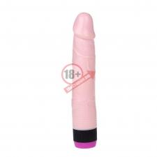 Вибратор-реалистик Adour Club - 22,5 см.