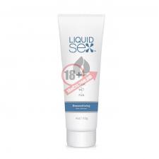 Анальный лубрикант Liquid Sex Desensitizing Anal Lube - 113 гр.
