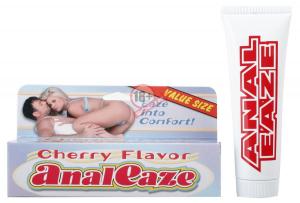 Анальный крем-лубрикант Anal Eaze Desensitizing Cream - 44 мл.