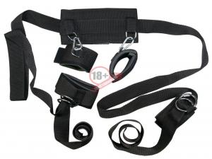 Ременная фиксация Fessel-Set