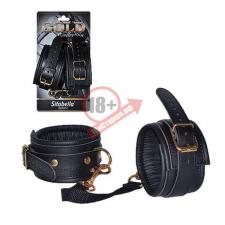 Кожаные оковы Sitabella Gold Collection