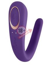Многофункциональный стимулятор для пар Partner Toy