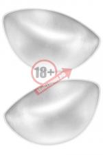 Силиконовые подушечки для пуш-ап эффекта PUSH-UP PADS