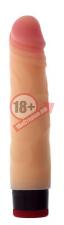 Вибратор-реалистик REALSTUFF 7INCH VIBRATOR - 17,8 см.